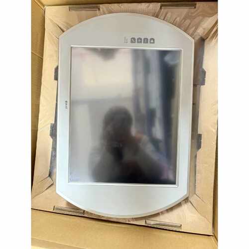 【请询价】伦茨工控屏EL9800成色如图原装现货带包装实物拍