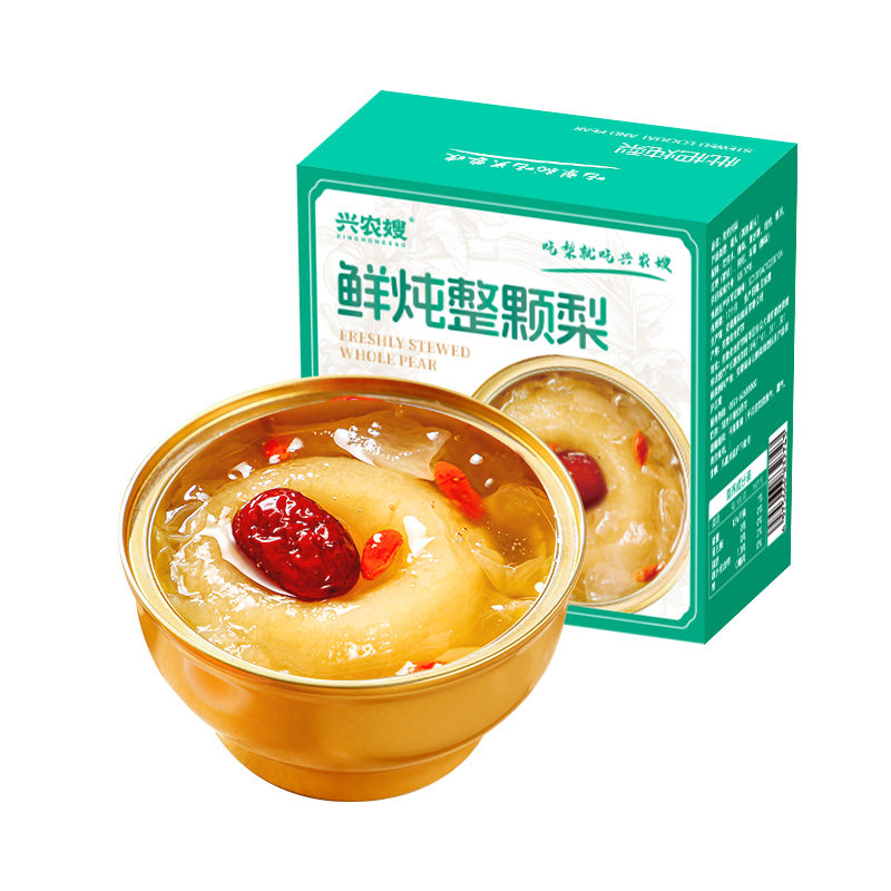 走亲访友礼盒装送礼就是送健康