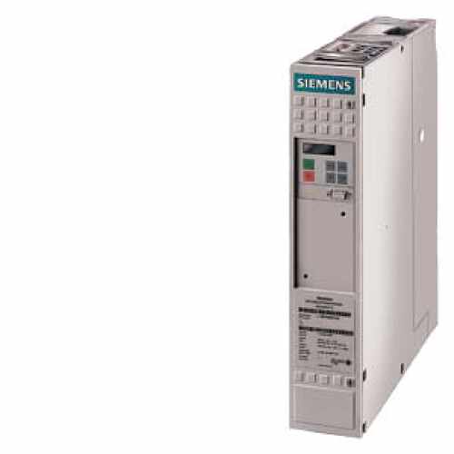 议价6SE7031-0TE60西门子SIMOVERT主驱动矢量控制510-650VDC 92A