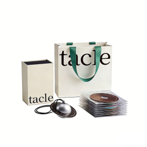 TACLE高颜值小星球车载香薰挂件