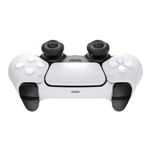 极想PS5/PS4/NS PRO手柄摇杆帽按键帽保护套防滑增高Steam Deck/ROG Ally掌机摇杆套适配XSX/XSS/XBOX ONE