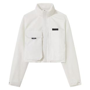 VETEMENTS冬季新品外套时尚百搭休闲中长款羽绒服女士63510305