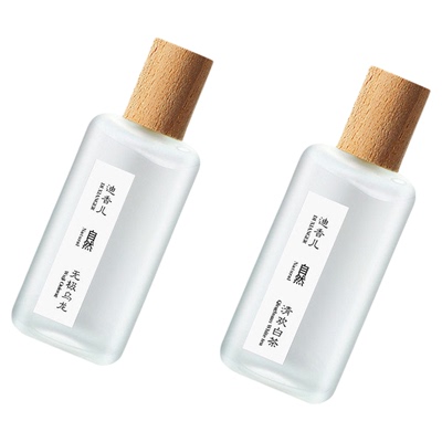 茶香清欢白茶香水持久留香