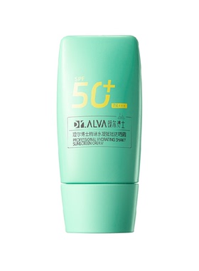瑷尔博士SPF50+防晒乳清爽30g