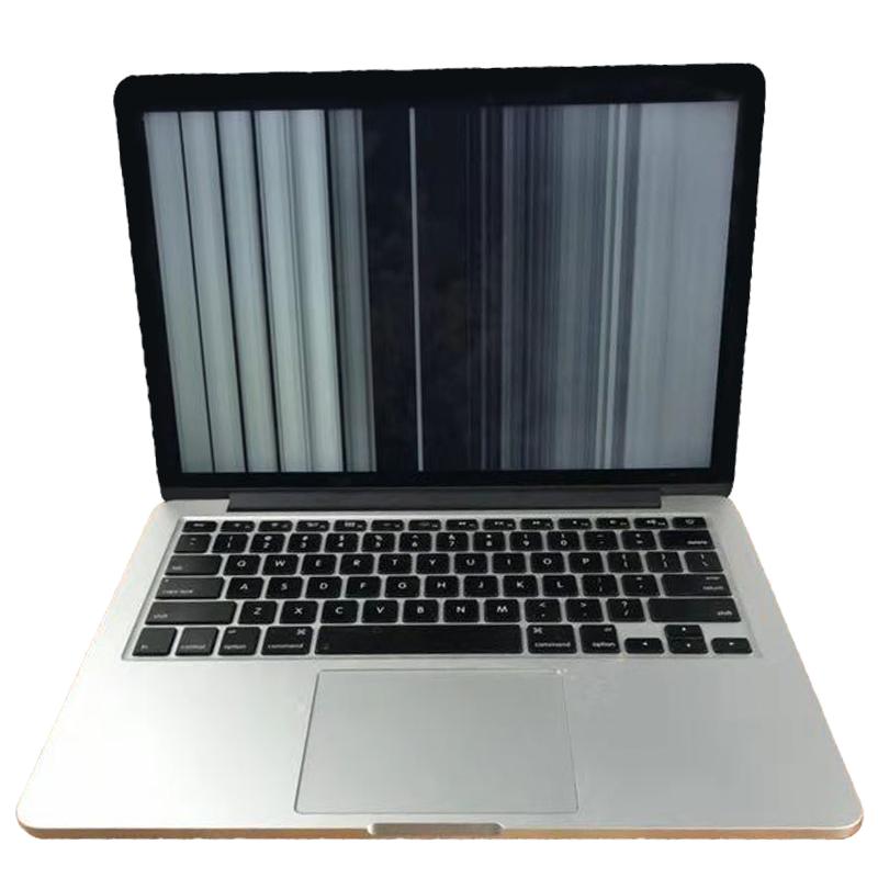 苹果笔记本电脑维修Macbook Air Pro换屏幕主板扩容内存寄维修理