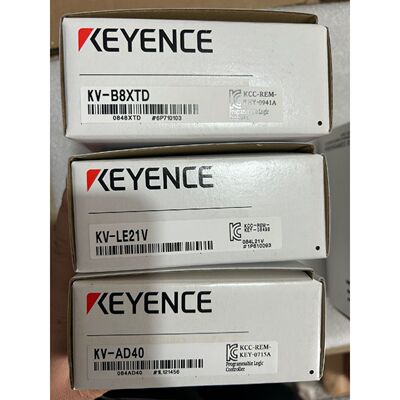 基恩士模块KVAD40KVDN20KVB8XTD