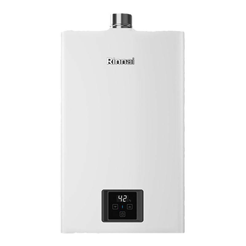 [小蛮腰恒温]林内燃气热水器家用天然气13升16升GC21同款