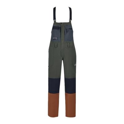 防风防泼水专业单板滑雪服uhznus