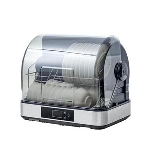 olayks立时畅销日韩消毒柜家用小型消毒碗柜碗筷台式保洁柜紫外线