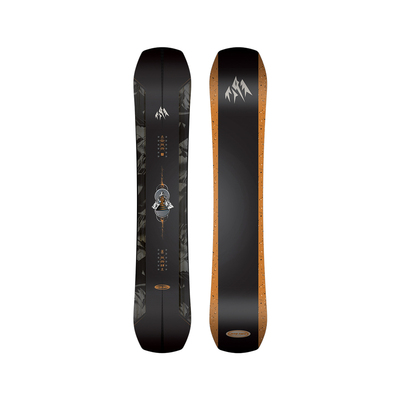 Jones单板滑雪板全能野雪板男款