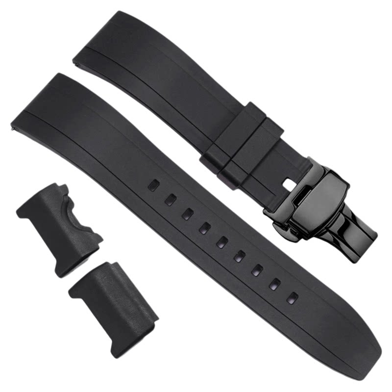 卡西欧G-SHOCK树脂硅胶手表带