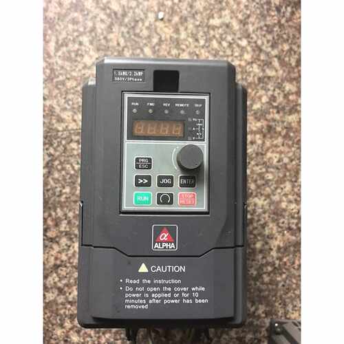 【请询价】阿尔法变频器ALPHA600031R5G32R2P