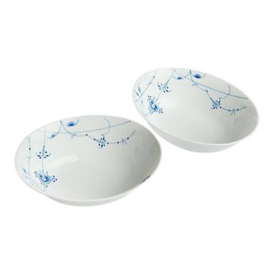 圆碗RoyalCopenhagen田园