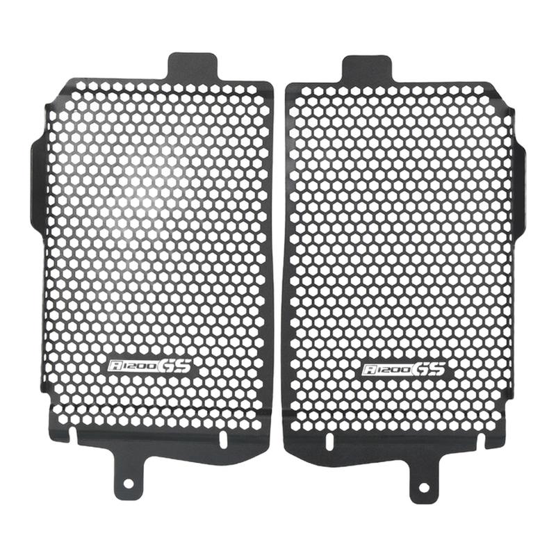 适用宝马水箱网R1200散热器