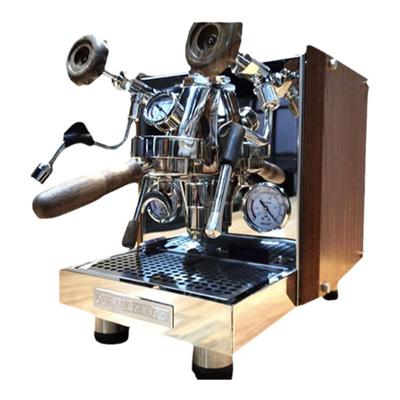 咖啡机维修保养外地可寄修