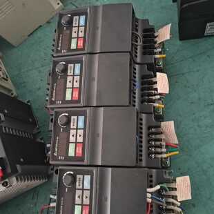 【询价】台达变频器VFD007EL21A 0.75KW件,功适用