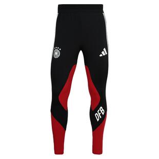 天朗足球阿迪达斯26世界杯德国球员版运动长裤训练收腿裤JZ4585