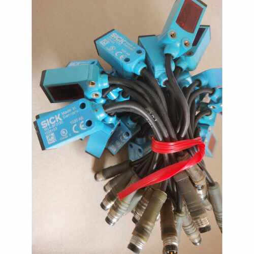 议价WL4-3F3130 1028153现货德国 SICK西克传感器WL4-3F3130 1028