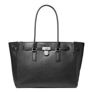 【檀健次同款】MICHAEL KORS MK Hamilton Moderne 大号肩背包