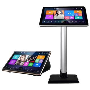 畅想国度家庭ktv点歌机触摸屏一体机卡拉ok家用点歌台点唱机套装