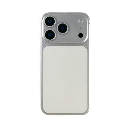 IP17/AIR/PROMAX仿真手机模型