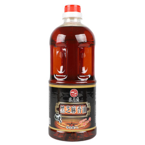 故里巷香油石磨香油河南特色