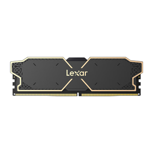 雷克沙雷神铠DDR5内存条C32/C36 32G 16G*2套条6000 6400台式内存