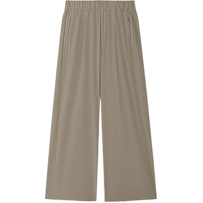 SKECHERS斯凯奇男子运动休闲长裤L225M051-00YF