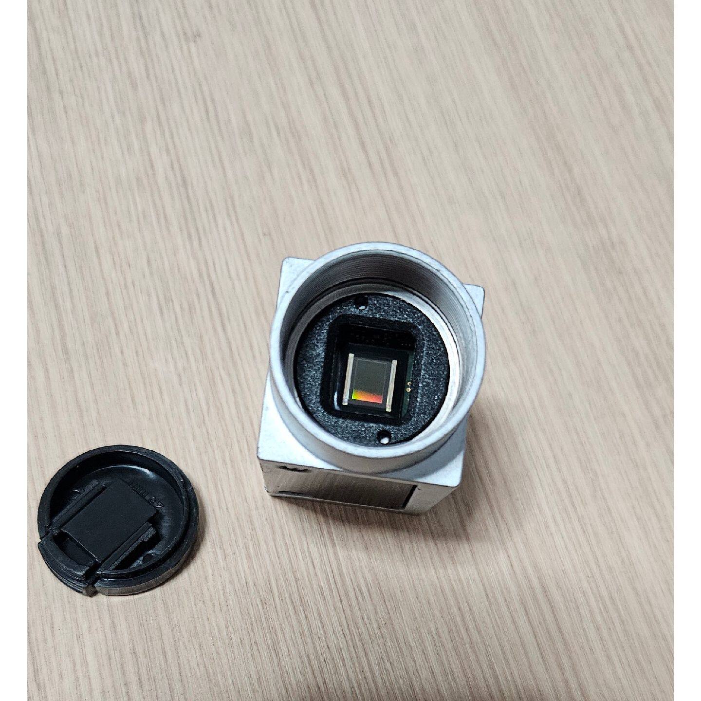 【议价-可维修】BASLER 工业 acA2500 14gm /二手均有货