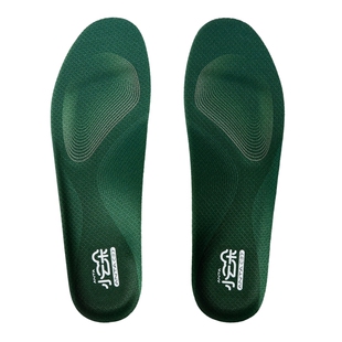 安踏小云朵增高鞋垫C37科技男女减震柔软透气抗菌防臭运动鞋垫子