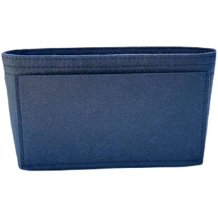 内胆包中包适用于迪奥SAFARI相机包信使包毛毡内衬袋定型收纳包撑