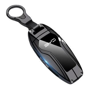 比亚迪海欧钥匙套海鸥高级宋plusdmi冠军版秦plusev宋prodmi壳扣