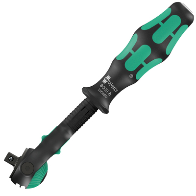 Wera维拉Zyklop8000限定款