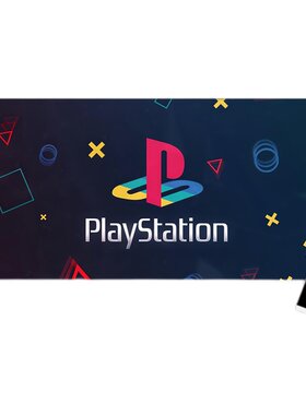PS5主机PS4游戏机周边鼠标垫超大