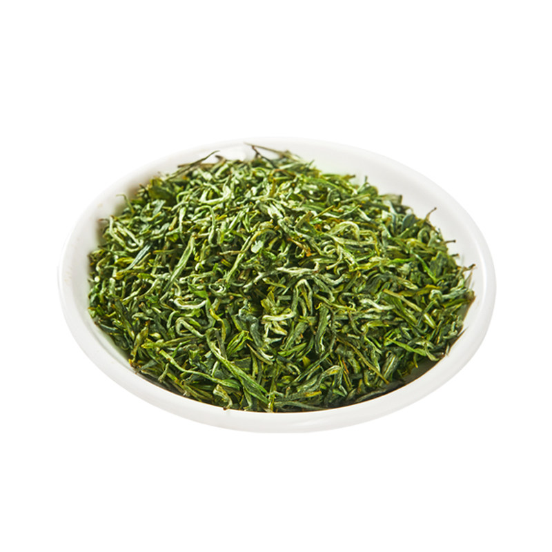 绿茶2024新茶正宗日照绿茶新鲜浓香茶叶散装一级春季谷雨茶袋装