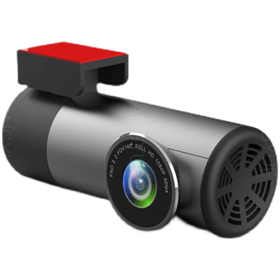 丰田专用高清2KWiFi行车记录仪