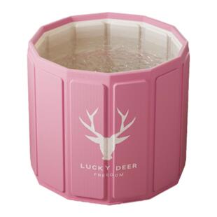 泡澡桶折叠大人家用洗澡桶泡浴桶儿童游泳浴缸浴盆成人全身沐浴桶