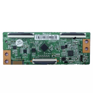 原装43寸NEMU逻辑板N2TP430FHDLV1D-F-K0 CC430LV1D 电视配件型号