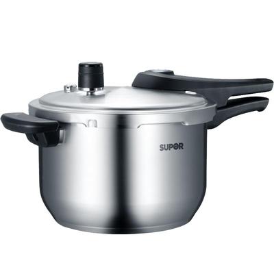 苏泊尔不锈钢压力锅高压锅