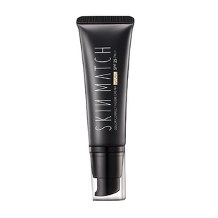 天天特价 雅丽洁极密BB霜正品SKINMATCH小麦色女机密保湿遮瑕强