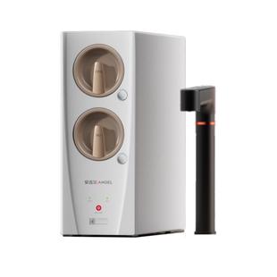 安吉尔加热净水器家用厨房自来水RO直饮净热机官方玉龙Ultra2000