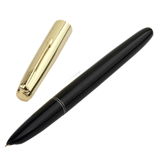 英雄钢笔616小学生专用小号中号经典老款老师批改作业暗尖墨水笔