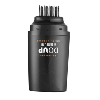 DOUP专利梳头一次性白发遮盖笔