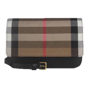 Burberry/博柏利 女士优雅时尚单肩斜挎包80840261