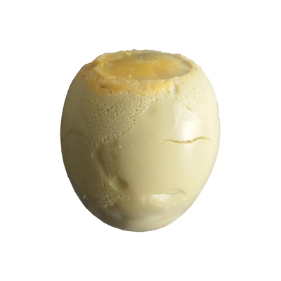 实蛋东北石蛋浑蛋孵化手摇旺鸡蛋寡蛋非活珠子40枚真空熟的烧烤蛋