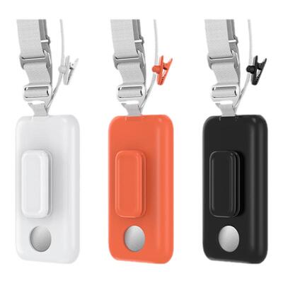 适用VisionPro背夹式电源保护套