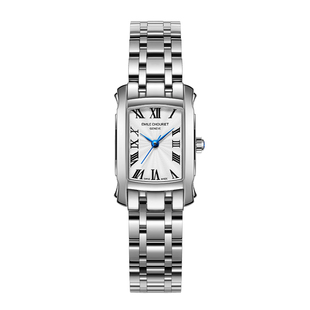 【5折福利款】艾米龙奥德赛系列小方表瑞士石英手表女小表盘女表