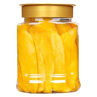 菓左菓右芒果干果干果脯水果干蜜饯越南泰国风味烘焙网红休闲食品