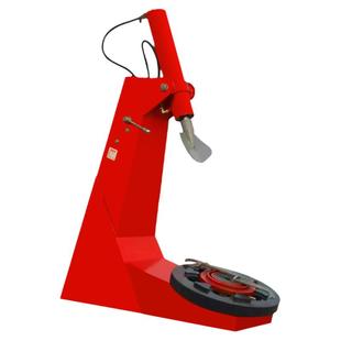 大车轮胎扒胎机拆装机多功能拆胎机压胎机电动液压轮胎铲胎装胎机