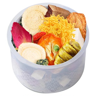 蒲公英金桔祛痘去火茶内调排降下火男女清热毒解内分泌调理痘痘毒